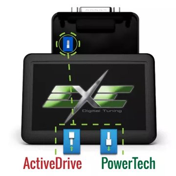 Boitier additionnel Nissan Boitier additionnel Nissan