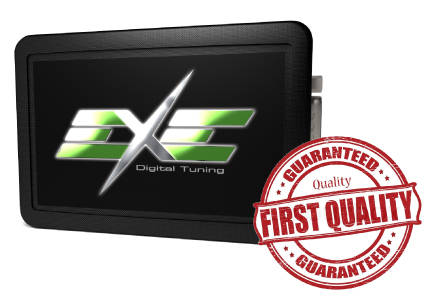 Boitier additionnel EXE Digital Tuning